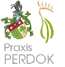 Kundenlogo von Perdok Fußpflege - Praxis
