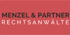 Kundenlogo von Menzel & Partner GbR Rechtsanwaltskanzlei