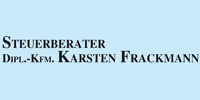 Kundenlogo von Frackmann Karsten Dipl.Kfm. Steuerberater