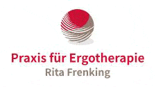 Kundenlogo von Ergotherapie-Praxis Rita Frenking