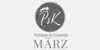 Kundenlogo von Fachpraxis für Podologie & Kosmetik März