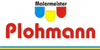 Kundenlogo von Plohmann Malermeister