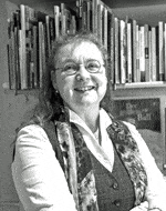 Ansprechpartner Jutta Grziwotz-Schäfer