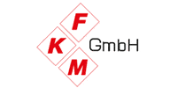 Kundenlogo FKM GmbH Fliesenfachbetrieb