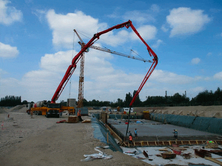 Kundenfoto 16 Schmucker Autokrane