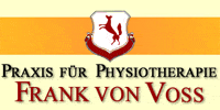 Kundenlogo von Voss Frank von Praxis für Physiotherapie