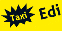 Kundenlogo Taxi Edi