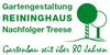Kundenlogo von Gartengestaltung Reininghaus Nachfolger Treese GmbH