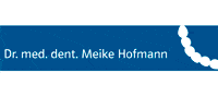 Kundenlogo Hofmann Meike Dr. med. Dent. Zahnärztin