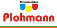 Kundenlogo Plohmann Malermeister