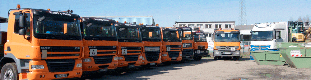 Kundenfoto 1 Koepe u. Tebbe OHG Containerdienst