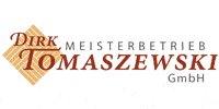 Kundenlogo Tomaszewski GmbH Dirk