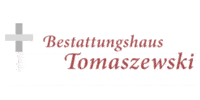 Kundenlogo Bestattungshaus Tomaszewski