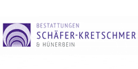 Kundenlogo Bestattungen Schäfer-Kretschmer & Hünerbein