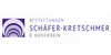 Kundenlogo von Bestattungen Schäfer-Kretschmer & Hünerbein