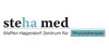 Kundenlogo von steha med Zentrum für Physiotherapie Kundenlogo von steha med Zentrum für Physiotherapie