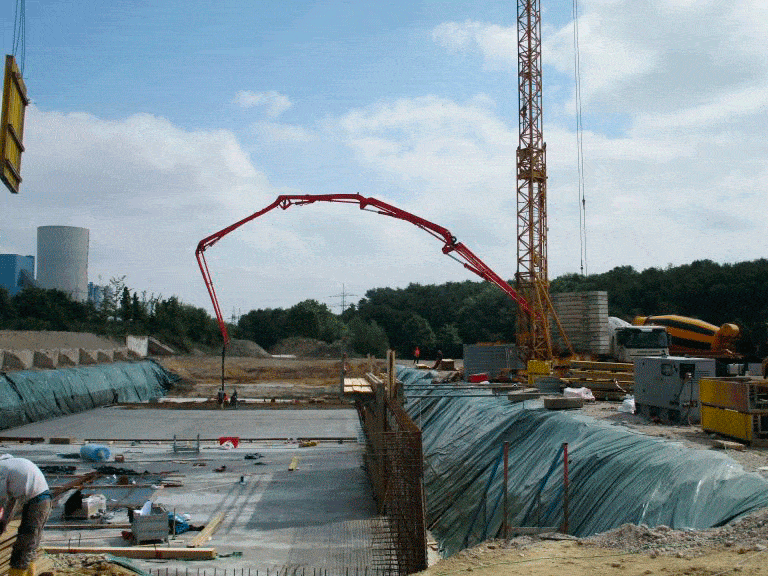 Kundenbild groß 14 Schmucker Autokrane