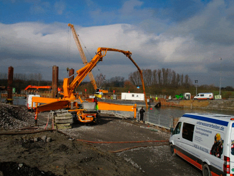 Kundenbild groß 17 Schmucker Autokrane