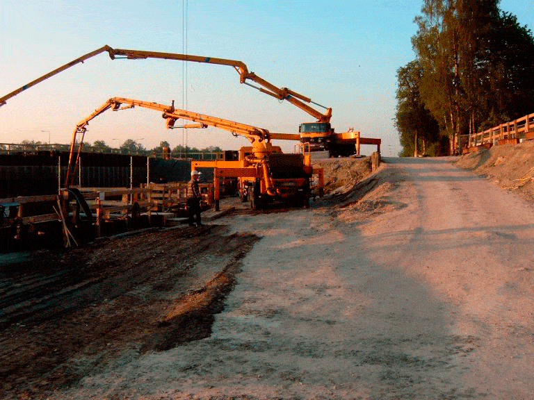 Kundenbild groß 18 Schmucker Autokrane