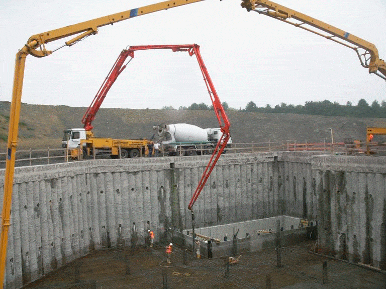 Kundenbild groß 20 Schmucker Autokrane