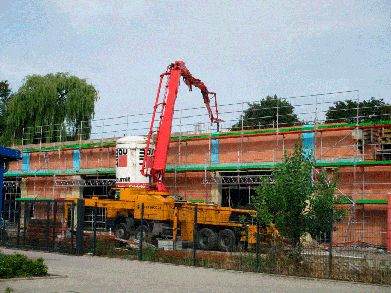 Kundenbild groß 22 Schmucker Autokrane