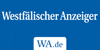 Kundenlogo von Westfälischer Anzeiger Kundenlogo von Westfälischer Anzeiger