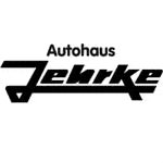 Kundenlogo von Autohaus Jehrke GmbH Kraftfahrzeugmeisterbetrieb