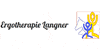 Kundenlogo von Ergotherapie & Reittherapie Mareike Langner