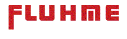 Kundenlogo von Fluhme & Sohn GmbH Brunnenbau