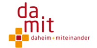 Kundenlogo daheim + miteinander GmbH