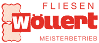 Kundenlogo Fliesen Wöllert Alfred Wöllert