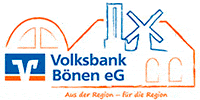 Kundenlogo Volksbank Bönen e.G.