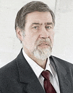 Ansprechpartner Gerd Bartmann