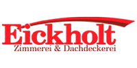 Kundenlogo Eickholt GmbH & Co. KG Zimmerei & Dachdeckerei