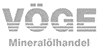 Kundenlogo von Vöge Mineralölhandel Inh. Elisabeth K. Vöge e.K. Kundenlogo von Vöge Mineralölhandel Inh. Elisabeth K. Vöge e.K.