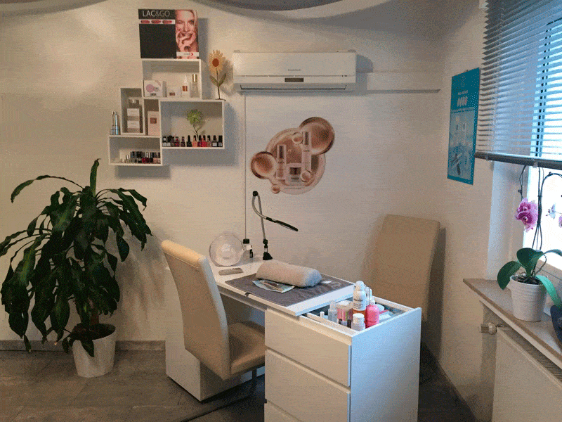 Kundenbild klein 2 Fachpraxis für Podologie & Kosmetik März
