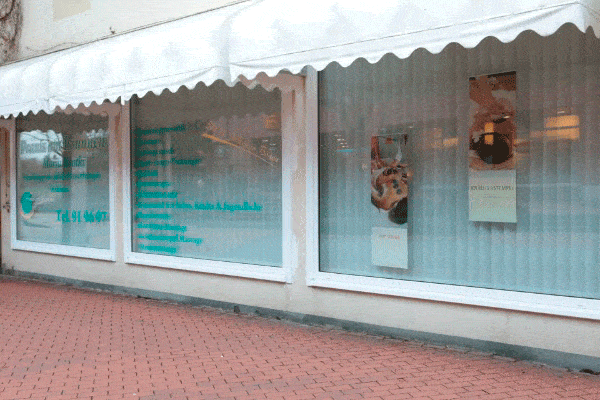 Kundenbild klein 2 Ziegler Monika Krankengymnastik