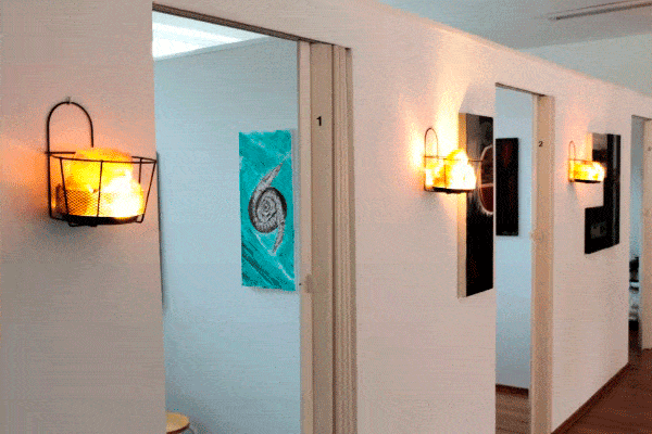 Kundenbild klein 6 Ziegler Monika Krankengymnastik
