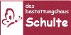 Kundenlogo von Bestattungshaus Schulte Kundenlogo von Bestattungshaus Schulte