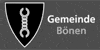 Kundenlogo von Gemeindeverwaltung Bönen