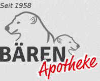 Kundenlogo von Bären-Apotheke Inh. Bettina Siegert