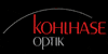 Kundenlogo von Kohlhase Optik GmbH