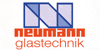 Kundenlogo von Neumann Glastechnik