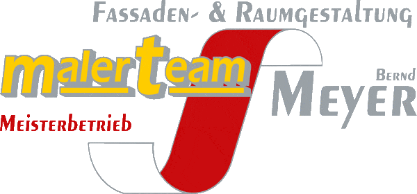Kundenlogo von Meyer Malerteam