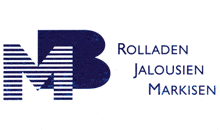 Kundenlogo von Rolladen Markus Borchert