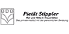 Kundenlogo von Pietät Stippler Bestattungen Überführung Bestattungsvorsorge Kundenlogo von Pietät Stippler Bestattungen Überführung Bestattungsvorsorge