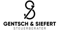 Kundenlogo von Gentsch Siefert Steuerberatung Kundenlogo von Gentsch Siefert Steuerberatung