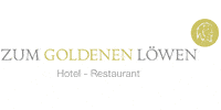 Kundenlogo von A. Lehnert e.K. Hotel Zum Goldenen Löwen