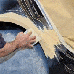 Kundenbild groß 7 Autolackierung Unfallinstandsetzung Dominante