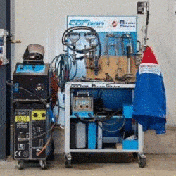 Kundenbild groß 9 Autolackierung Unfallinstandsetzung Dominante